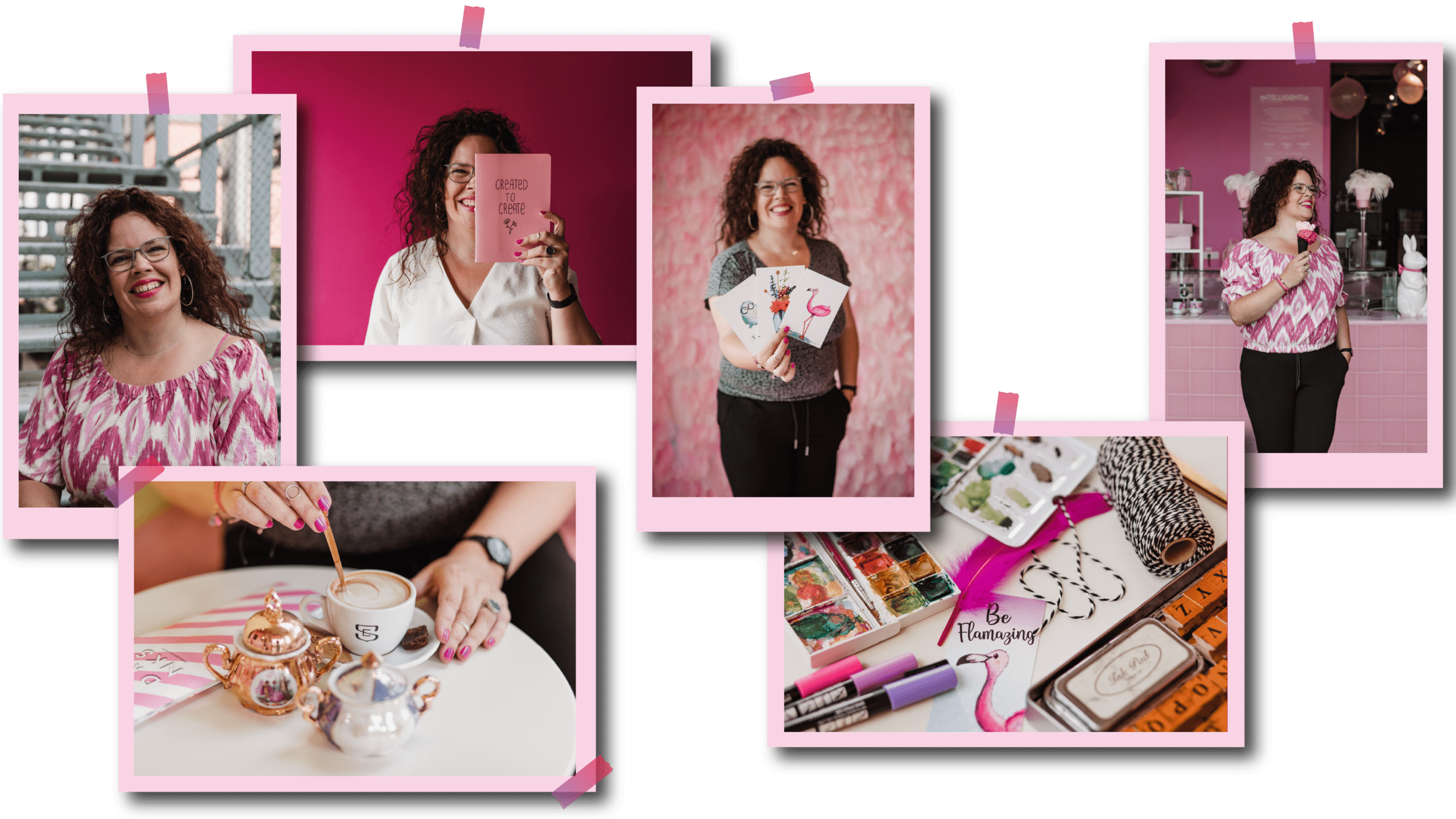 Ik ben Gerda! Ik ben Gerda!